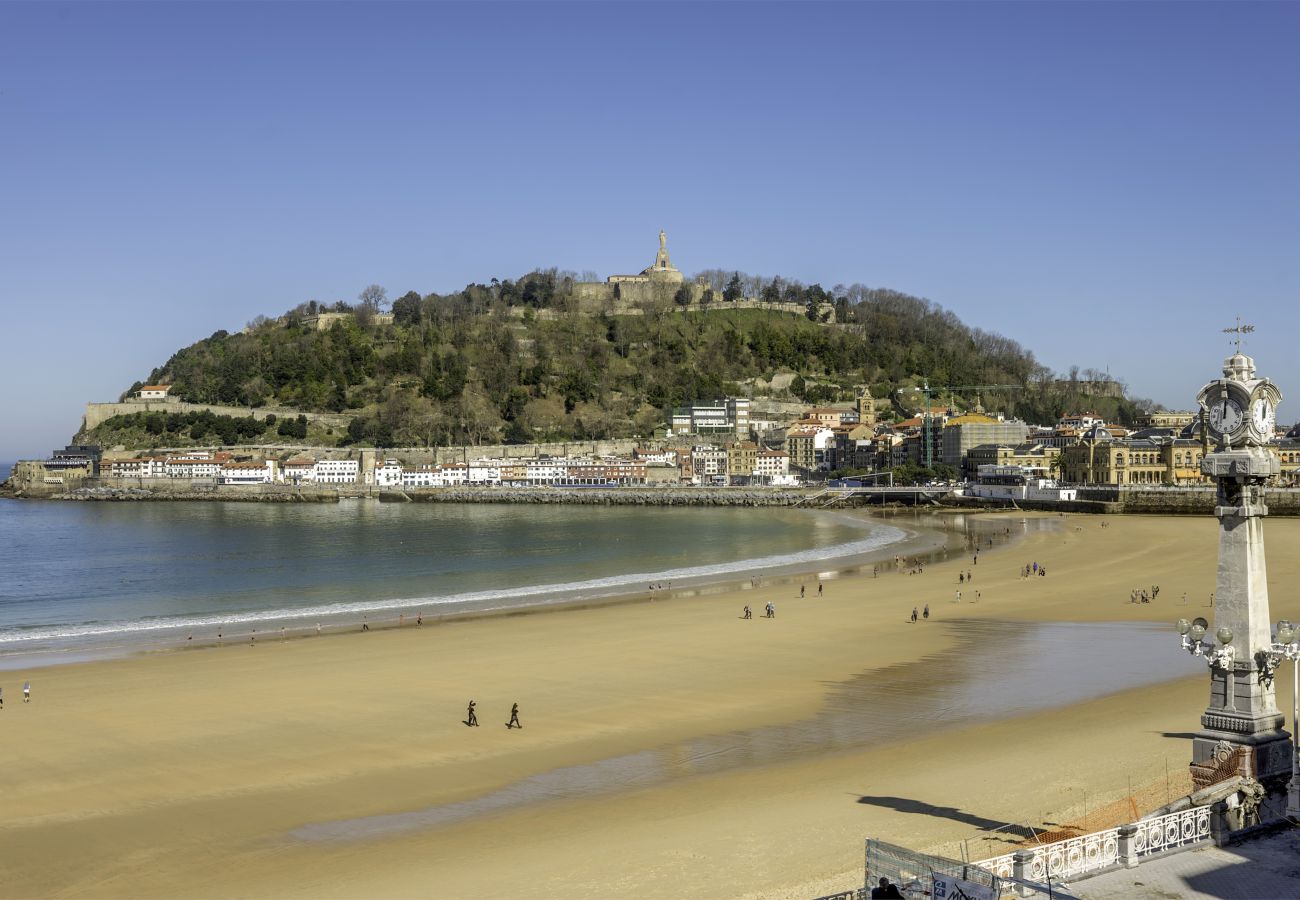 Appartement à San Sebastián - Always Easy I La Concha