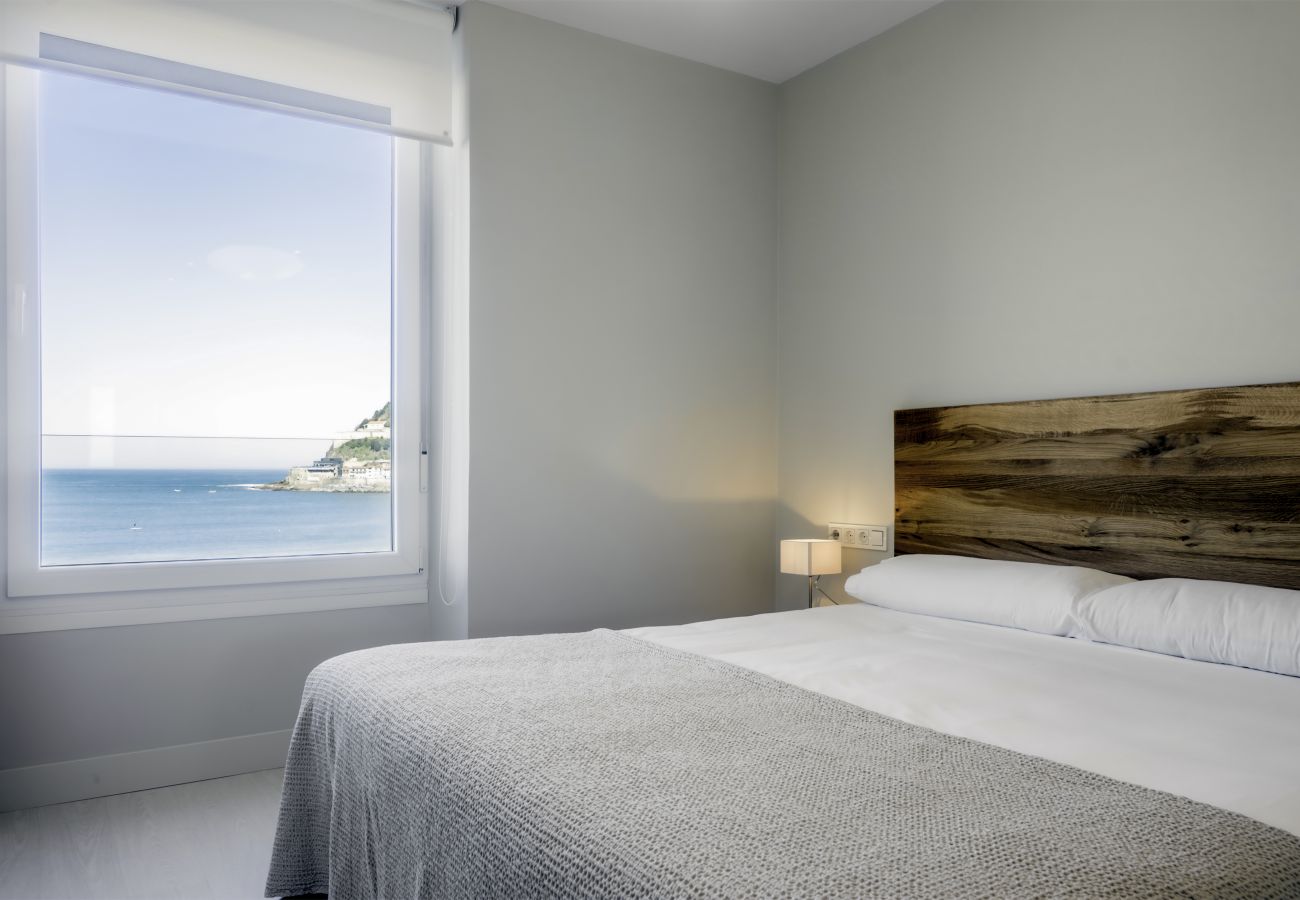 Appartement à San Sebastián - Always Easy I La Concha