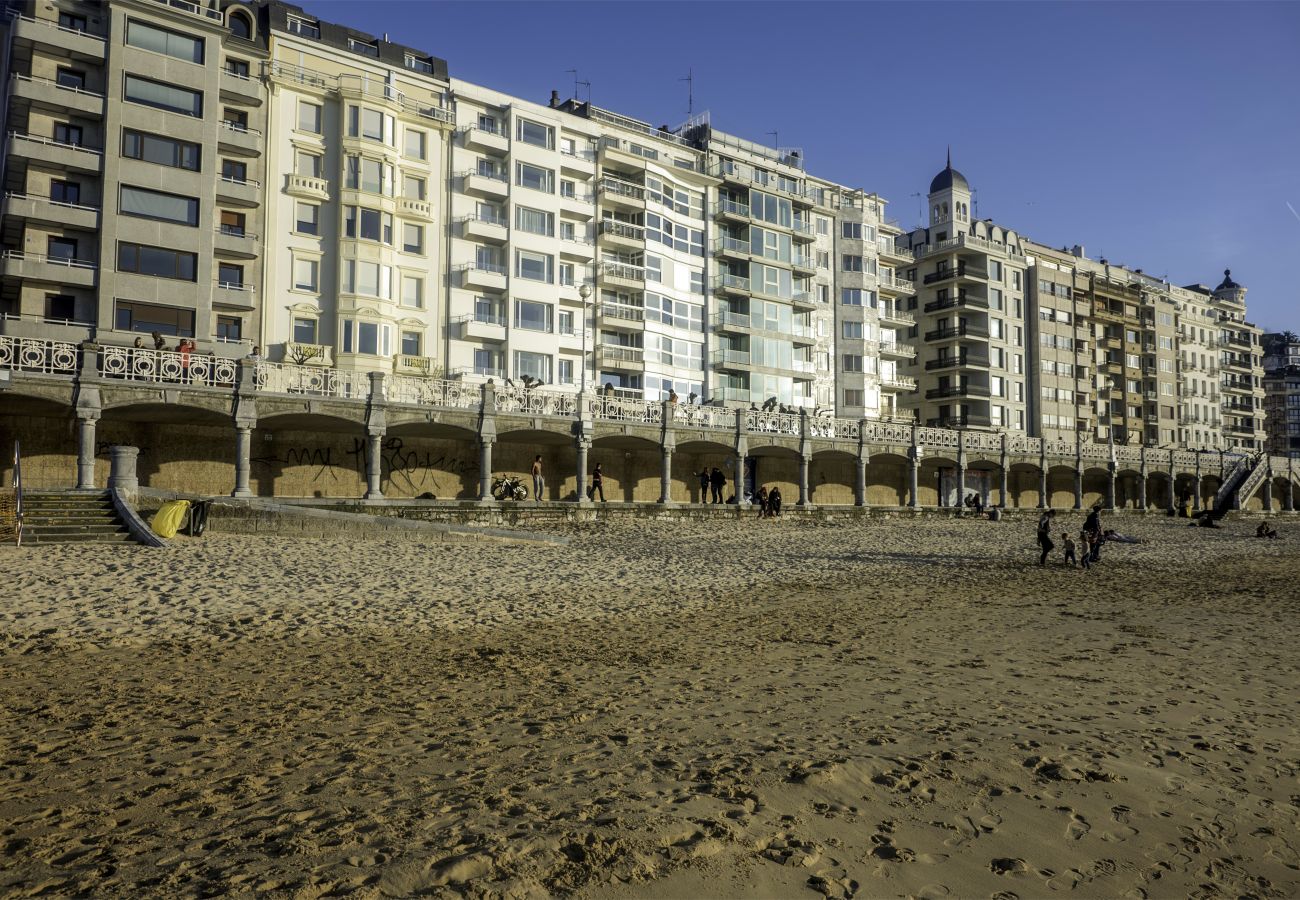 Appartement à San Sebastián - Always Easy I La Concha