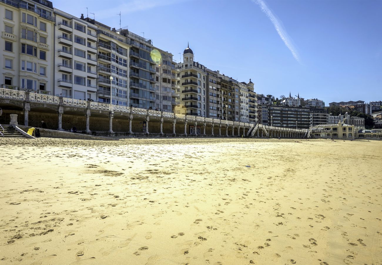 Appartement à San Sebastián - Always Easy I La Concha