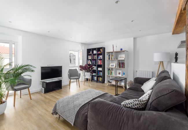 San Sebastián - Appartement