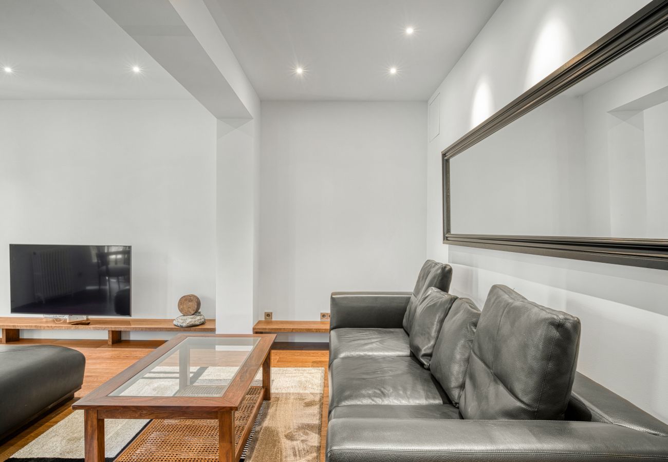 Appartement à San Sebastián - Always Easy I Va Bene